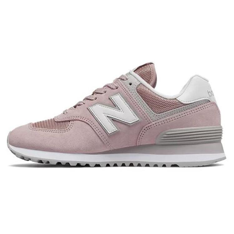 New New Balance 574 Faded Rose Women's WL574ESP