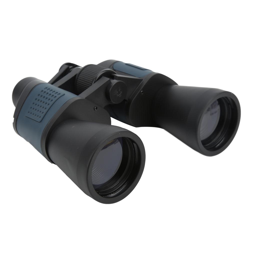 80X80 Binoculars 48mm High Magnification Binoculars with Iris Coating Night Vision Durable and