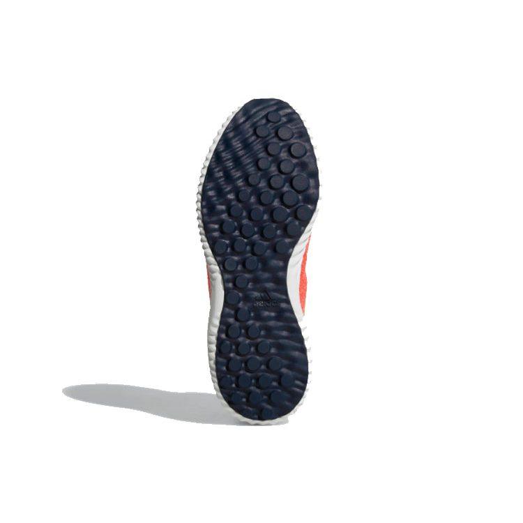 adidas Alphabounce 1 Pfirsich'Orange' Damen AC6915