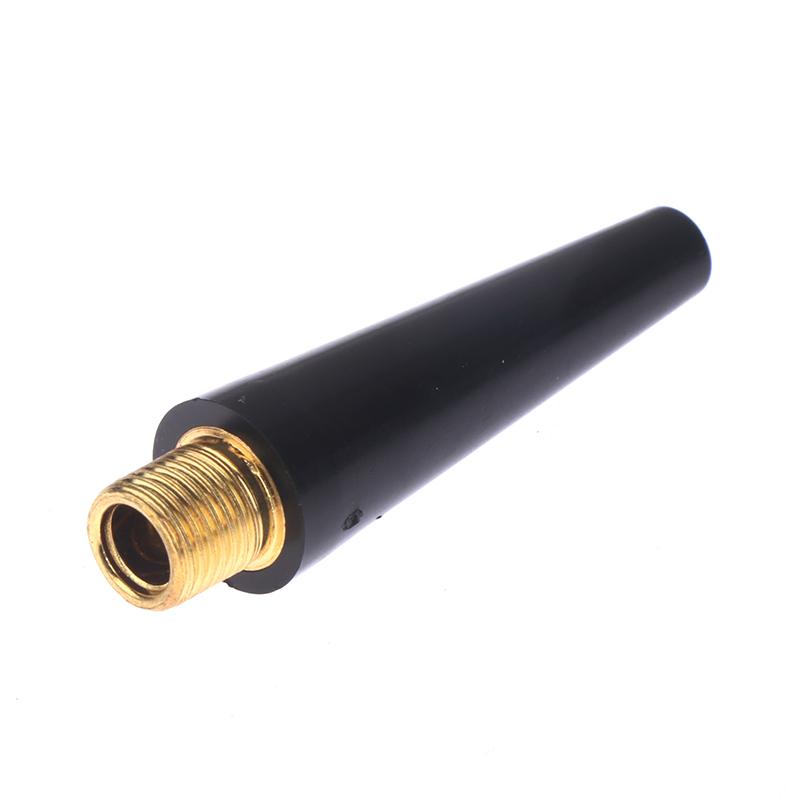 2Set Ball Nadel Düse Adapter Kit Aufblasbare Luft Ventil Ball Pumpe Nadel