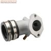 Scooter 4V Racing Manifold For Yamaha BWS125 YW125 Cygnus125 Zuma125 GTR125 YW BWS CYGNUS ZUMA GTR 125cc 4P9-E3585-10 4T