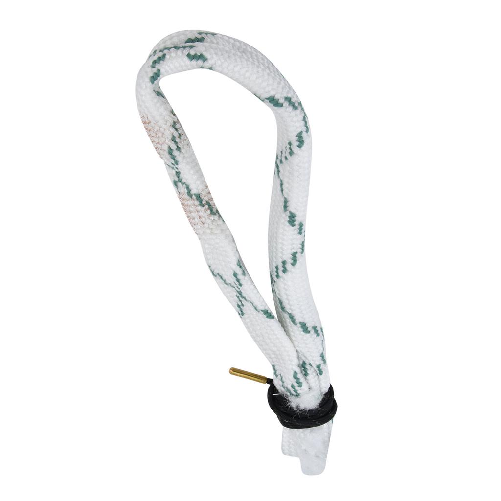 ბამბის თოკის საწმენდი 190სმ მოქნილი მრავალჯერადი ლულის საწმენდი სარემონტო ინსტრუმენტი მანქანით რეცხვადიG01:12 კალიბრი