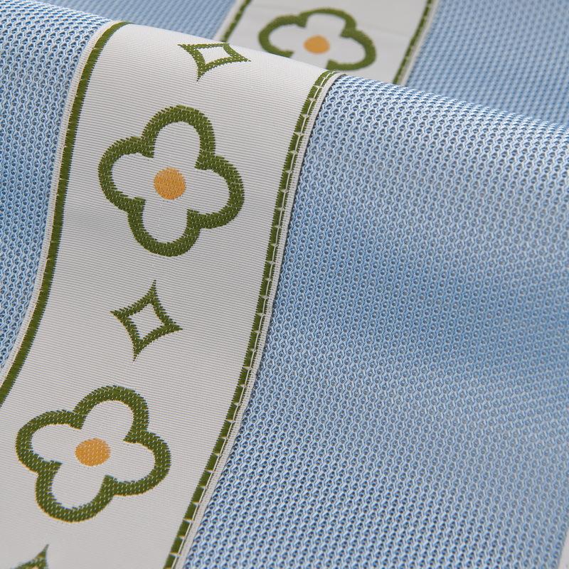 New Non-slip Cover Sofa Cover Ice Silk Sofa Cushion Summer Mat Living Room Cushion Four Seasons Universal Cool Feeling