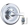 Recessed Shower Valves Trim Kits Easy Install Shower Valves Hardware Shower Switches Control Valves Tap Accessories