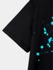 Children's T-shirt Top Clothes for Children Rubik's Cube T-shirty Kids Spring Clothes Children's Boy's Clothing Tops Shirts