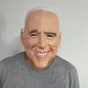 Latex Old Man Mask for Joe Biden for Halloween Cosplay Costume Party Props Gift