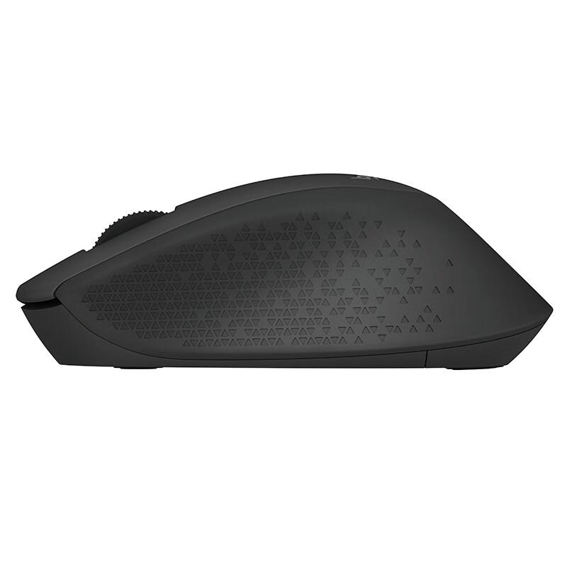 Logitech M280 Wireless Optical Mouse