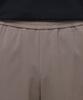 MUSINSA STANDARD Genderless Wide Elastic Waist Slacks [Dusty Beige]