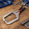 Heavy Duty CClamps Locking Pliers Grip Tool Adjustable Pressure High