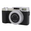 4K Digital Camera Autofocus 64MP Vlog Camera with 2.8 Inch 180 Degree   Screen Travel Camara for Photography