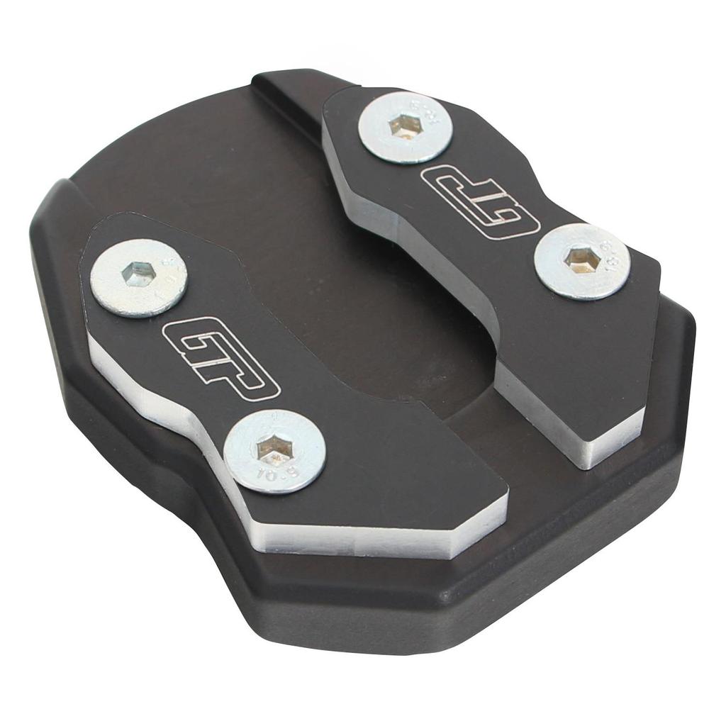 GP Kompozit Yamaha NMAX 125 / 155 2015-2022 Compatible Handlebar Protector Transparent