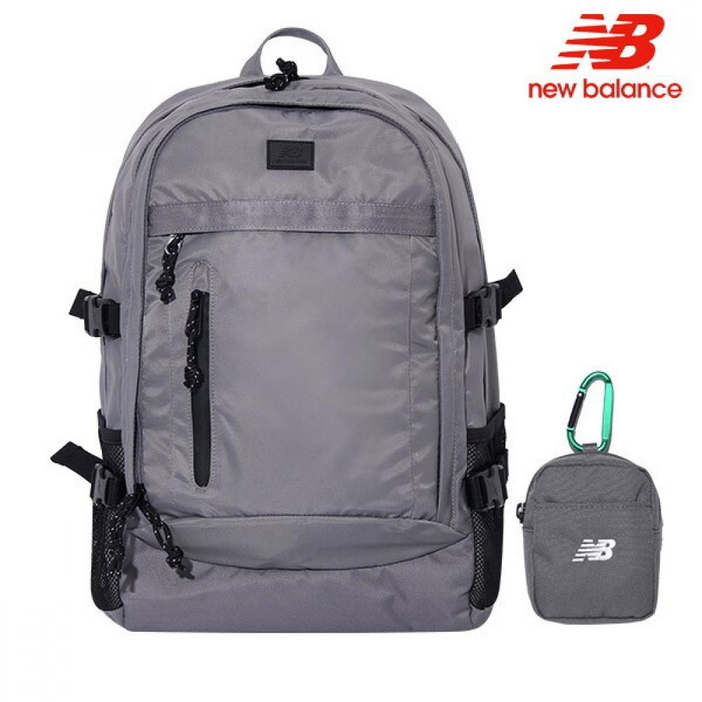 

New Balance Half Club Backpack Nbgcaf0902 Gr Universe Backpack FF