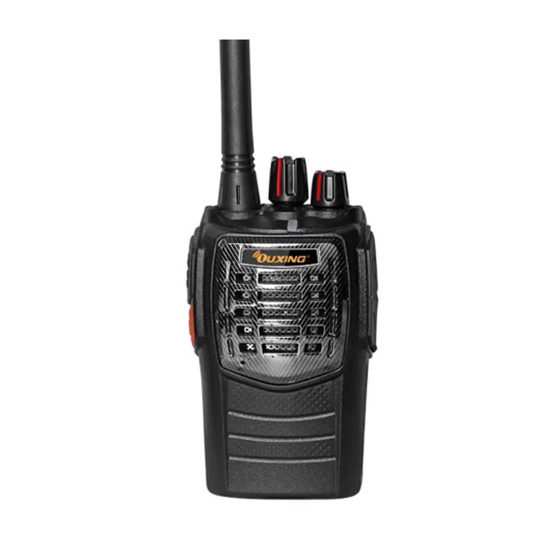 

OUXING Mag8500A Professional Long-Range Walkie Talkie (CN version)