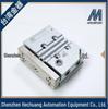 MINDMAN Goldware Mini Double-Acting Double-Rod Pneumatic Cylinder MCGB-03/12/30, MCGB-23/20/25
