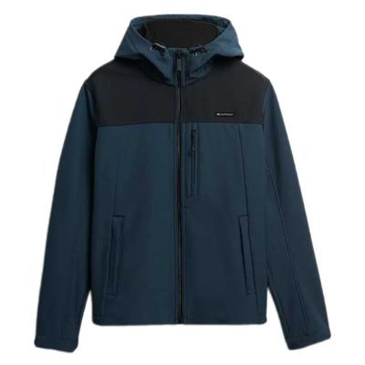 Superdry Jacket M5012254A Softshell