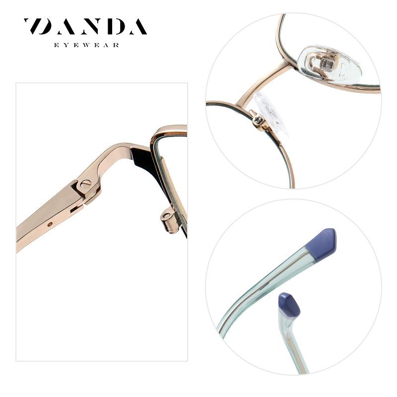 Модные солнцезащитные очки для мужчин — фото 4