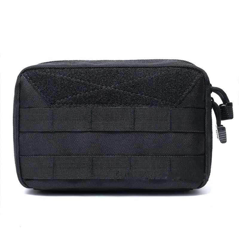 Outdoor Sports Multifunctional MOLLE Medical Bag First Aid Storage EDC Tool Accessory
