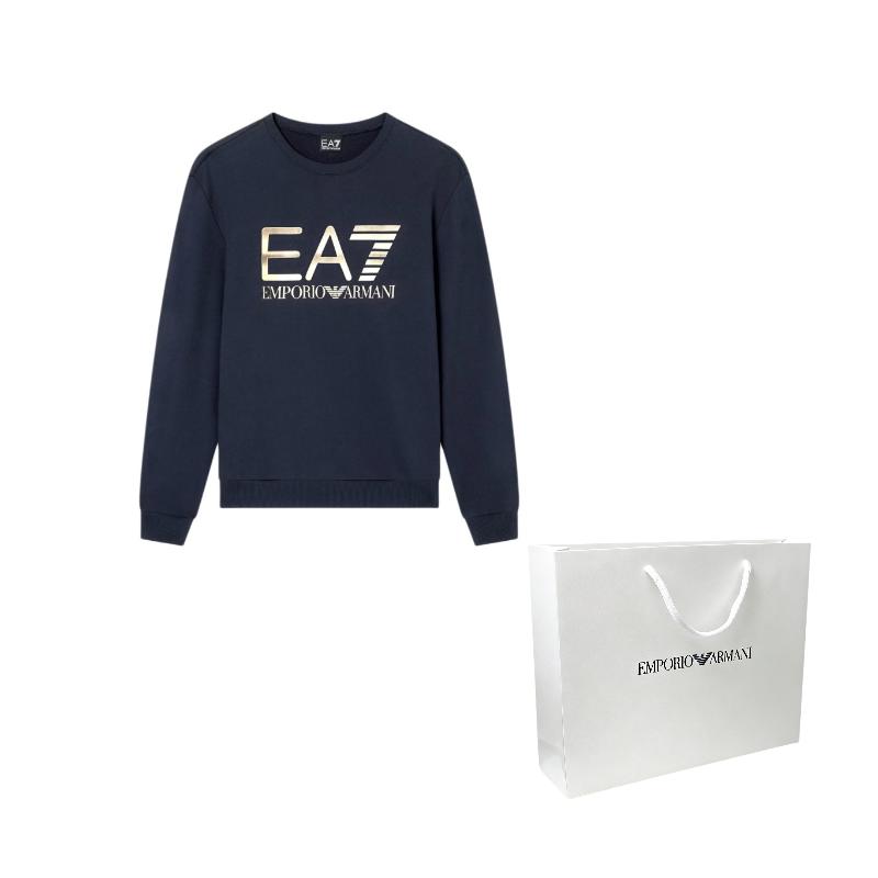 EMPORIO ARMANI EA7 Sweatshirt Men's 7M001191-AF17787-UB102