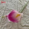 Soft Touch Pu Artificial Calla Lily For Home Styling Decoration Photography