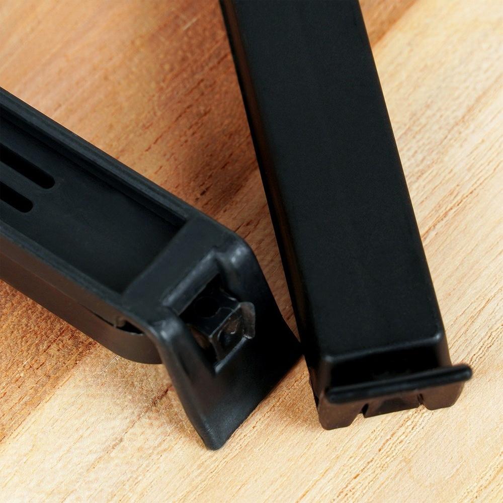 22x Spice Bag Closure Clips for Spice Bags