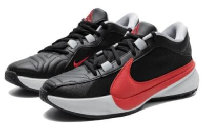 Zoom Freak 5 EP Double Trouble - DX4996-004