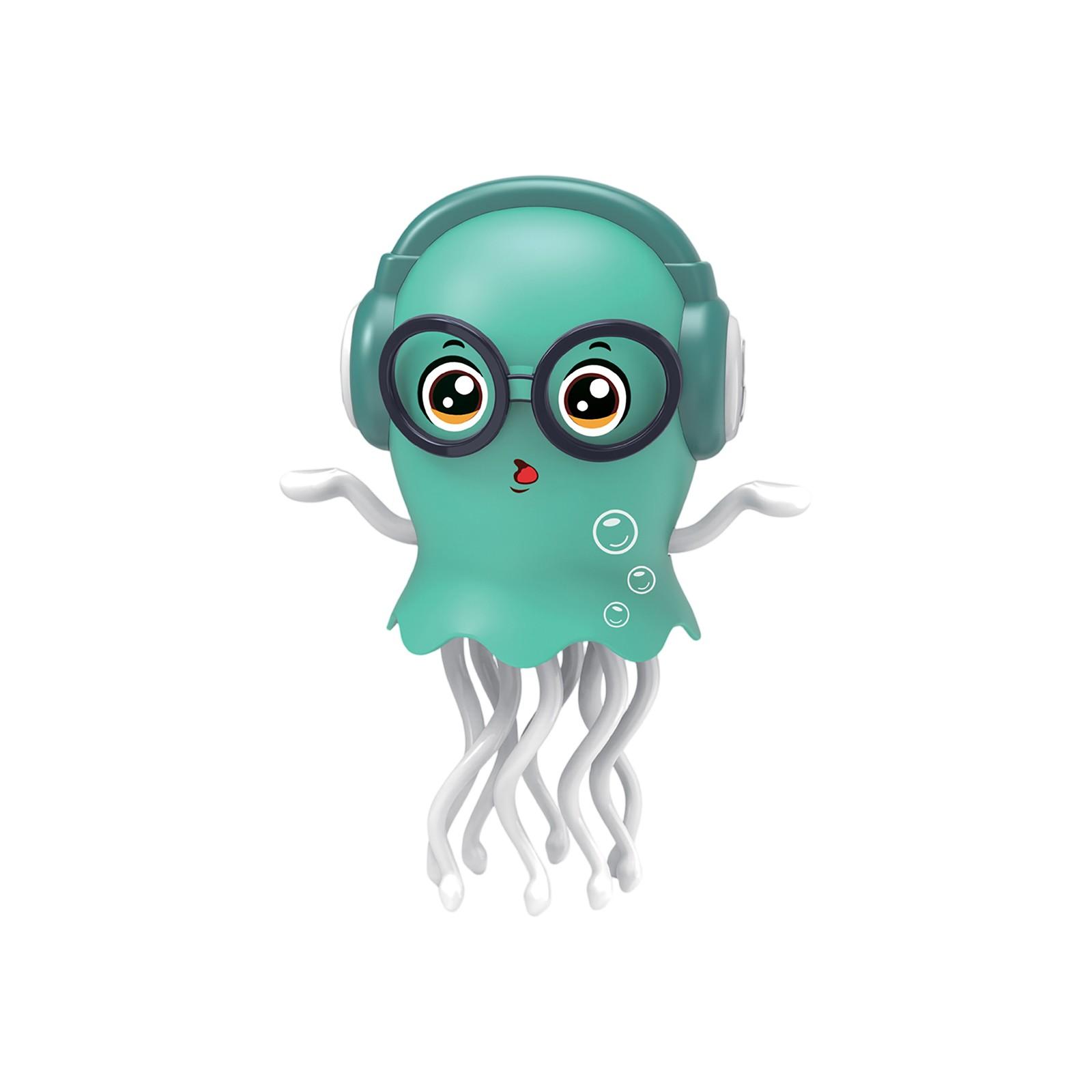 

Волшебная танцующая электрическая имитация игрушки-животного One Size зелёный