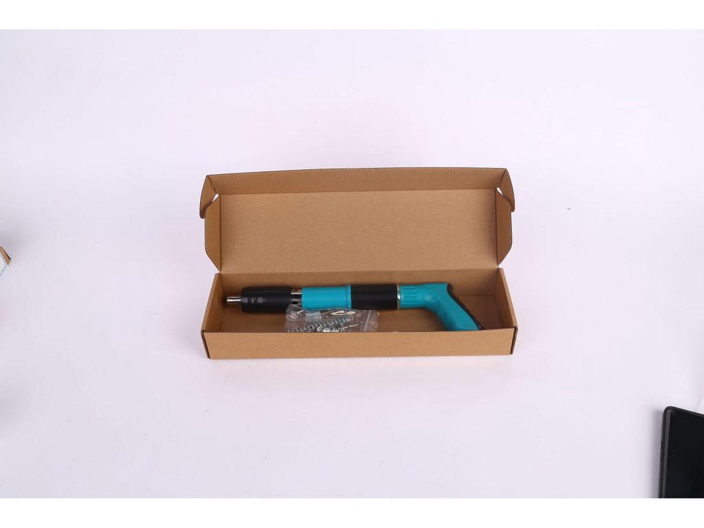 Mini Silent Manual Nailing Tool for Ceiling and Woodworking Decoration