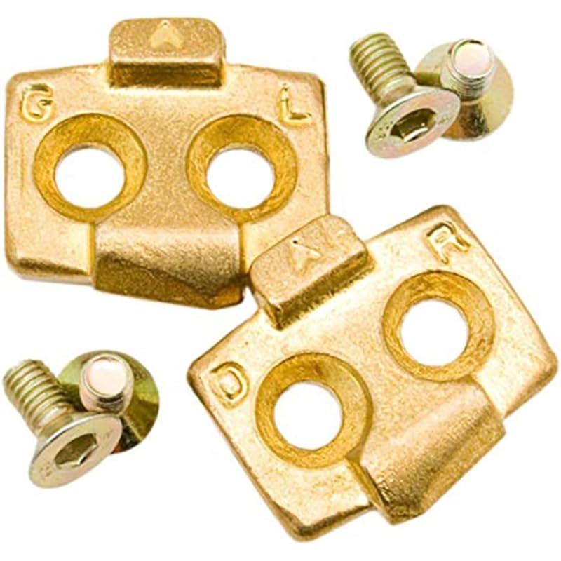 

Time ATAC new cleat set T2GB002
