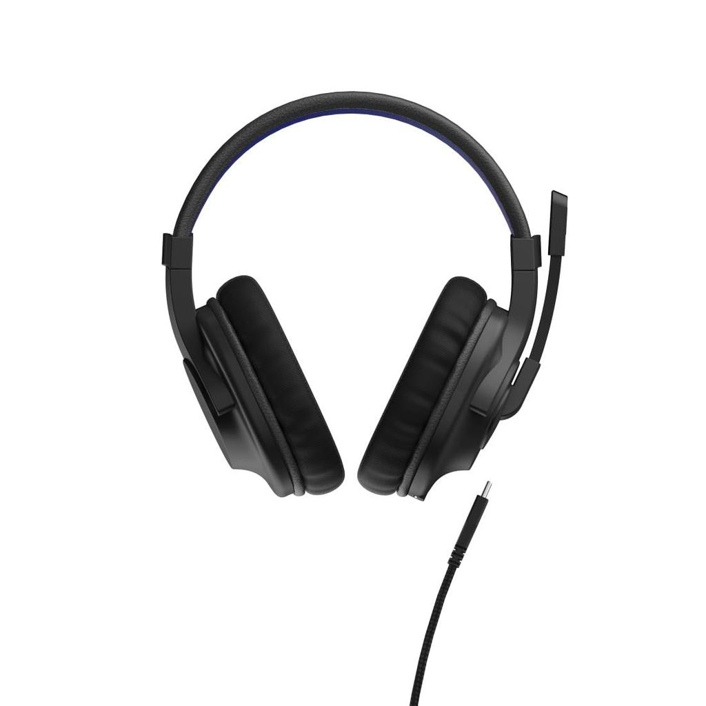 Hama Germany 200 Gaming Headset "SoundZ V2"