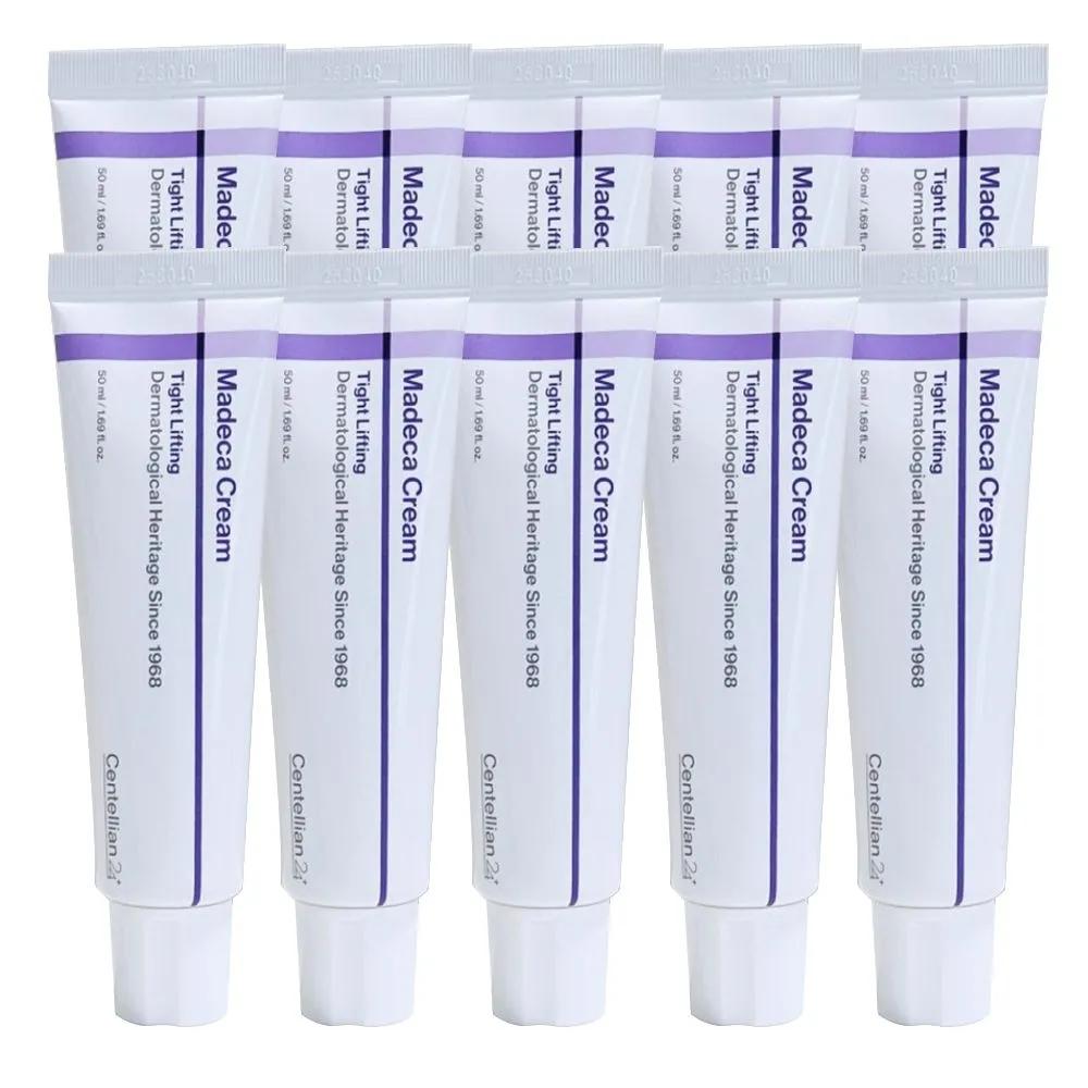 

CENTELLIAN24 All New Madeca Cream Tight Lifting 50ml 10 Pieces