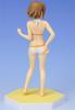 [USED] K-ON! Tainaka Ritsu 1/10 Figure WAVE Training Camp Swimsuit Ver.