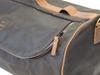 LONGRIDE Heritage Tail Duffle Bag Khaki CUS141WKHA (32L)