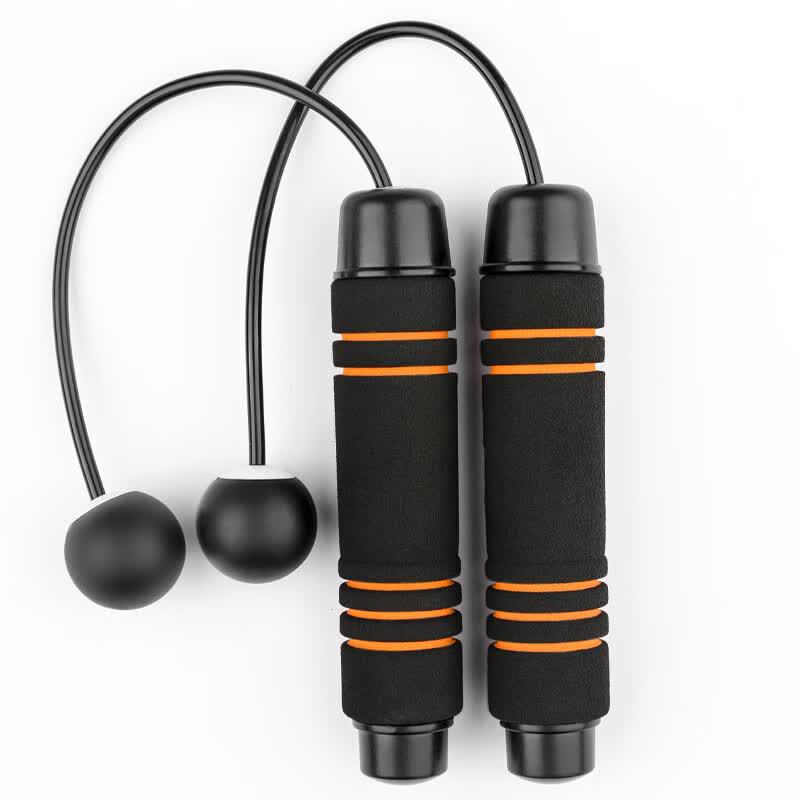 TLXT Adult Fitness Cordless Bearing Jump Rope