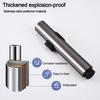Multi-functional Bidet Sprayer Handheld Faucet Shower Head Portable Toilet Sprayer