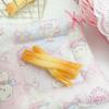 Three-Dimensional French Fry Hairpin - Unique Food-Inspired Hair Clip with Sweet Personality