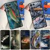 Regenbogenforellen-Fischerei Handyhülle Für Samsung Galaxy S24 Ultra S25 Ultra S9 S10 S20 S21 S22 Plus S23 S24 FE Hülle