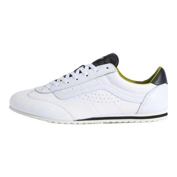 Vans PREMIUM Casual Shoes Unisex Sneakers VN000D9TCJA