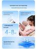 Heartbuds520: Бездротові навушники у формі серця - Креативний подарунок на День святого Валентина для неї