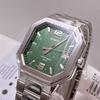 CASIO MTP-B195D-3AVDF Green Watch #1073