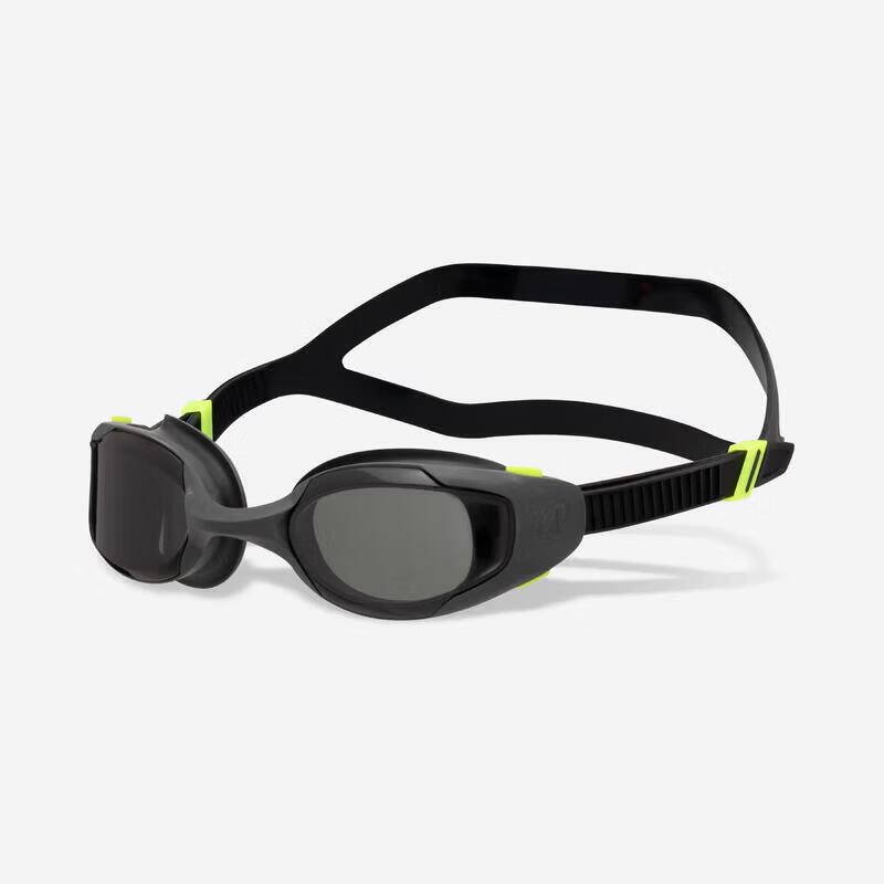 Decathlon Pro Anti-Fog Swim Goggles