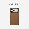 CASETiFY BioVeg Vegan Leather Phone Case