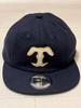 [USED] Rare Osaka Tigers New Era Cap 7 3/8 NEWERA