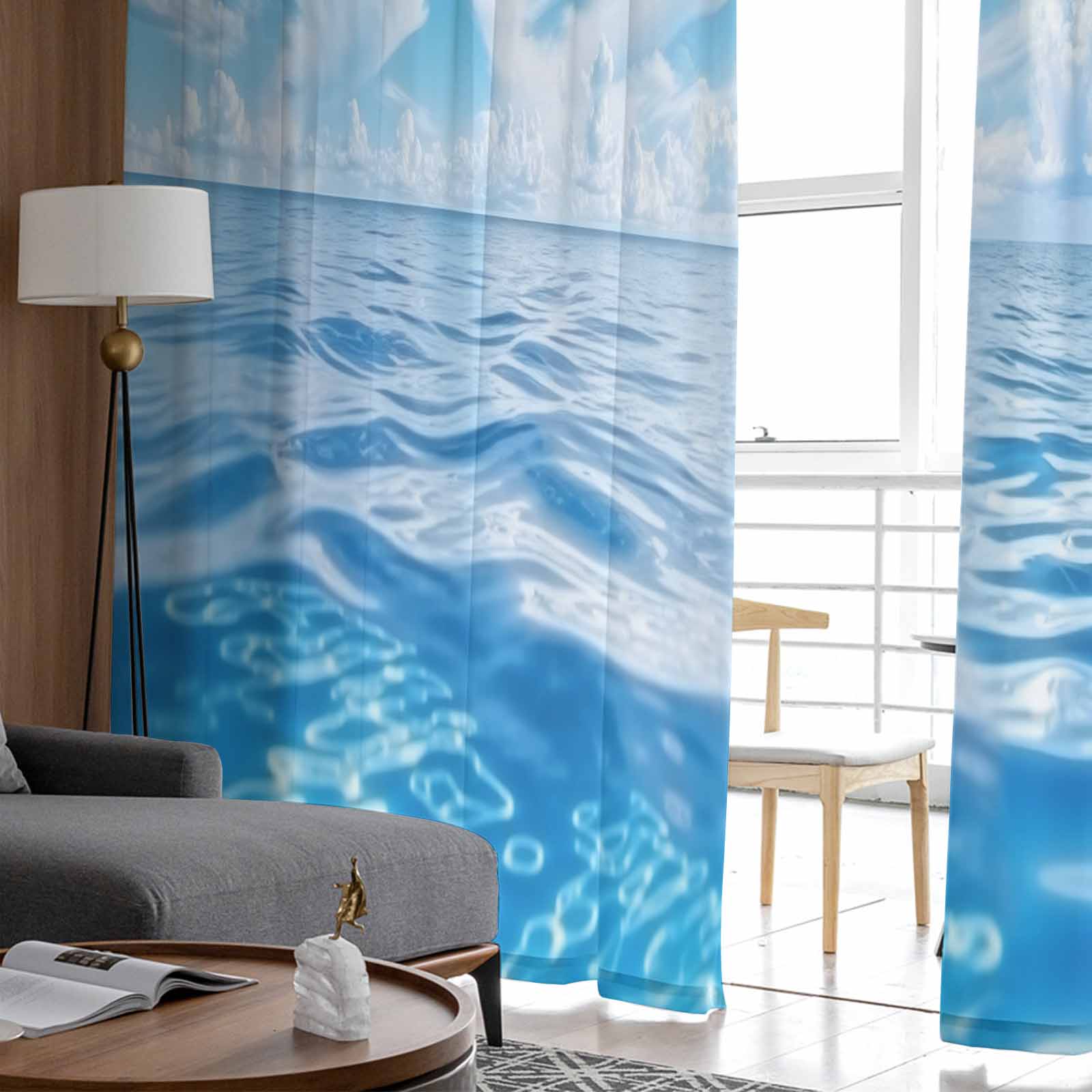 Летние обои с океаном — фото 4