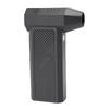 Electric Air Duster 130000RPM with LED Light Brushless Motor Cordless Air Blower Turbo Fan for PC Electronic Car