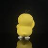 Pokemon Psyduck  Duck with Camera Cute Action Figure Toys 10cm