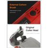 Electric Scissors 2.5mm Cutting Metal Board 580W Electric Sheet Metal Shear Snip for Cutting Iron Soft Steel Plates