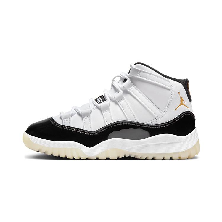 

New Jordan 11 Retro DMP Gratitude 2023 PS 378039-170 28
