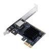 5Gbps PCI Express Network Card for RTL8126 Chip RJ45 Port PCIe Ethernet Network Adapter for Win 7 8 10 11