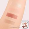 Petal Float Eye Palette 02 Daydream Fleur Eyeshadow Pink Beige To/one Palette,