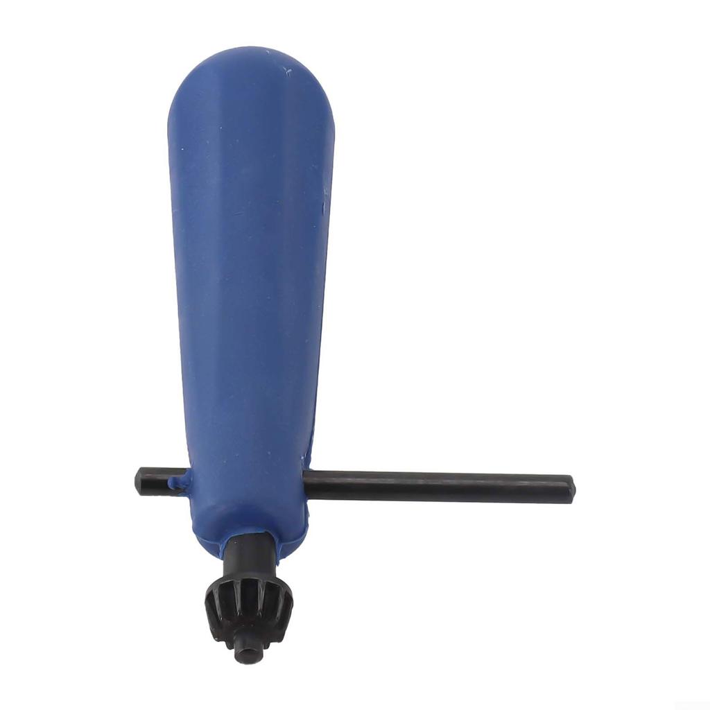 Electric Grinding Motor Compatibility Drill Chuck Handle